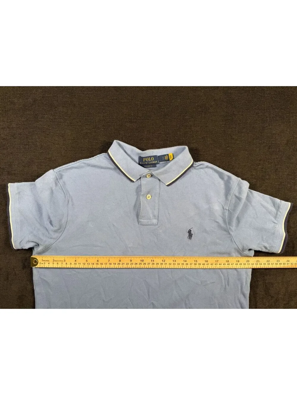 Ralph Lauren this polo